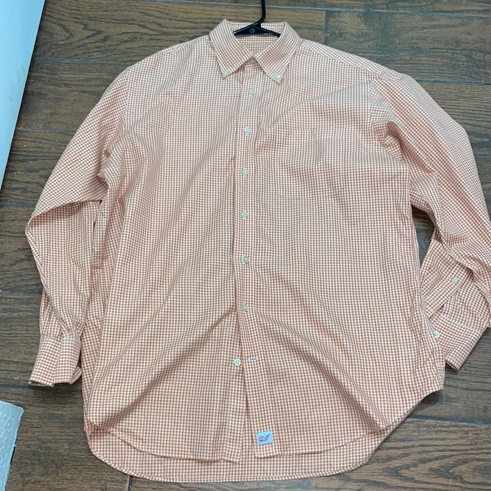 VV Murray Shirt, mens large
